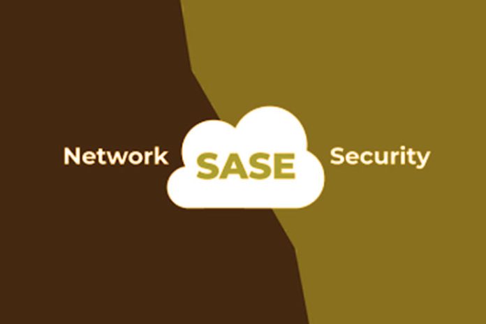 SASE The Future Of Network Security