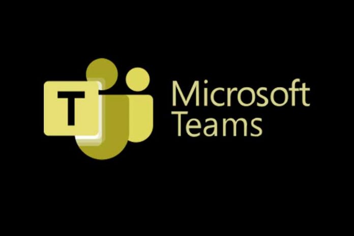 The-Microsoft-Teams-Software-For-Working-From-Home