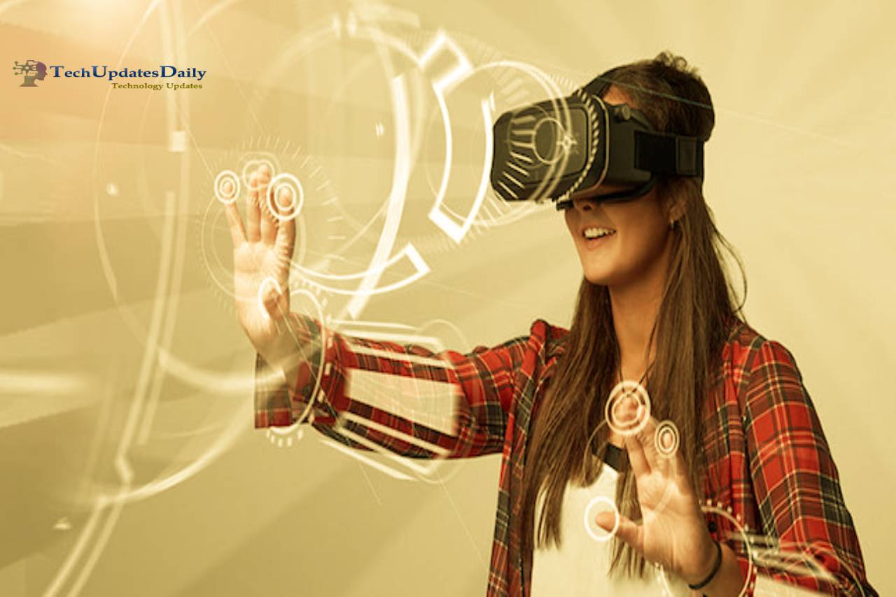 The Rise Of Virtual Reality & Its Advantages
