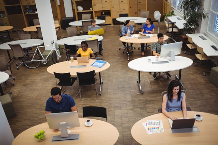 What Is Coworking Space And How Do I Choose The Right One For Me