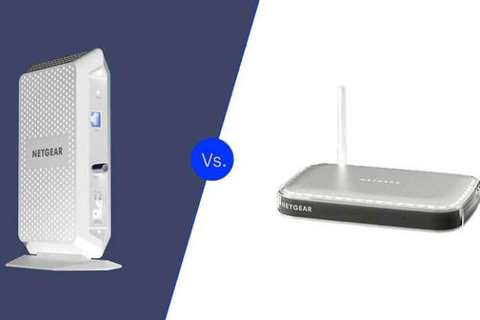 What-Is-The-Difference-Between-Modem-And-WiFi-Router